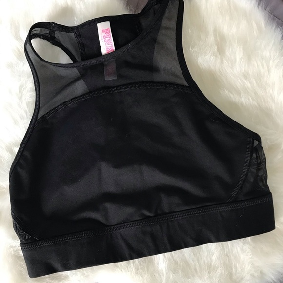PINK Victoria's Secret Other - VS Pink workout top